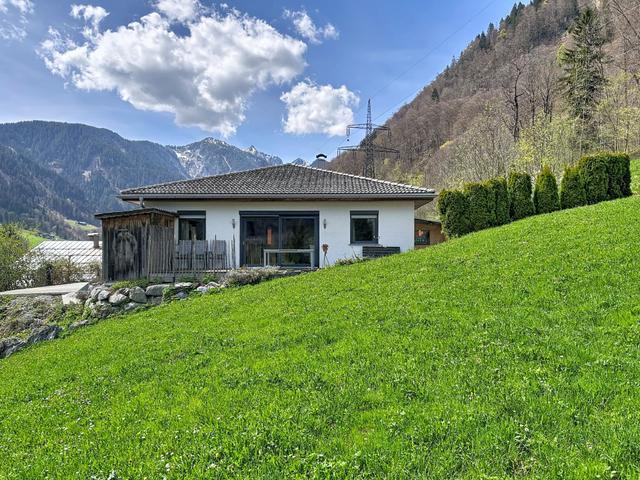 Landhaus Bergkristall – billede 36