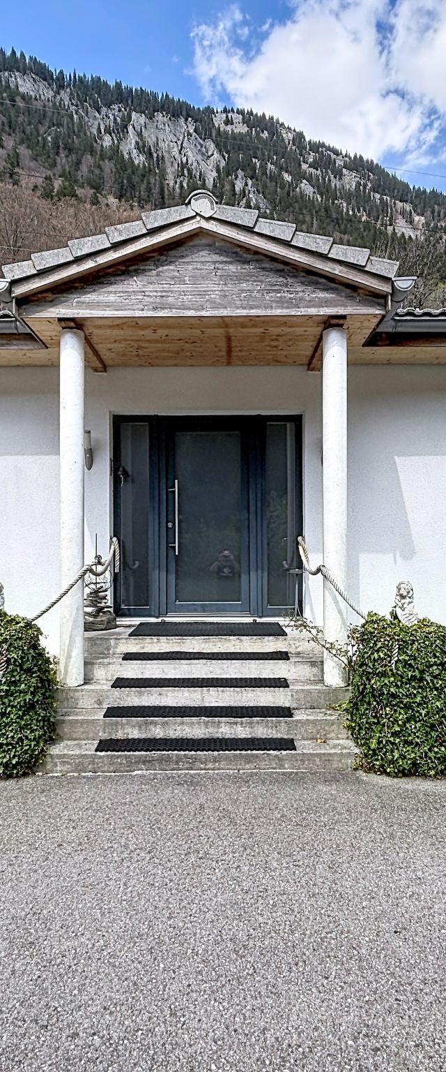 Landhaus Bergkristall – billede 37