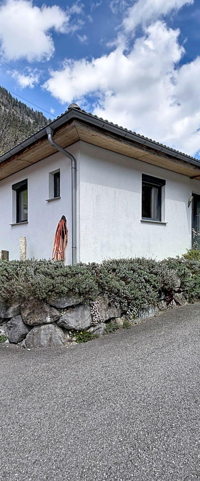 Landhaus Bergkristall – billede 38