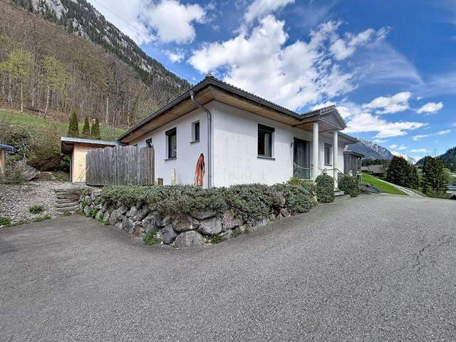 Landhaus Bergkristall – billede 38
