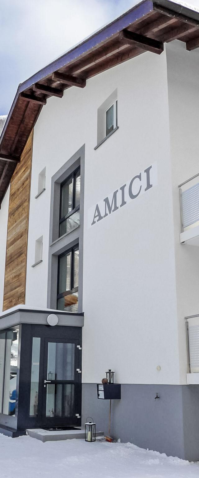 Amici – billede 25