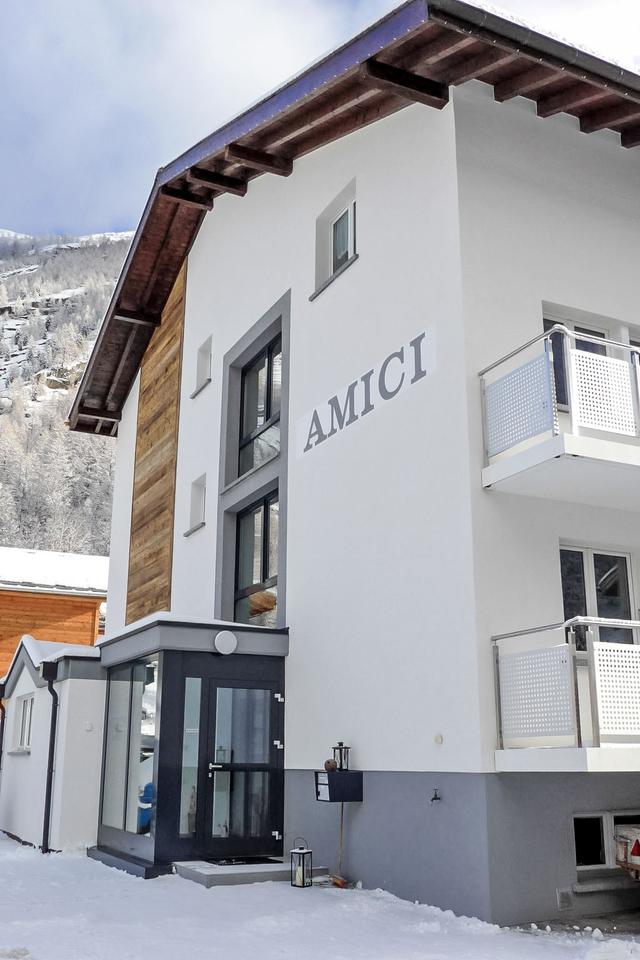 Amici – billede 29