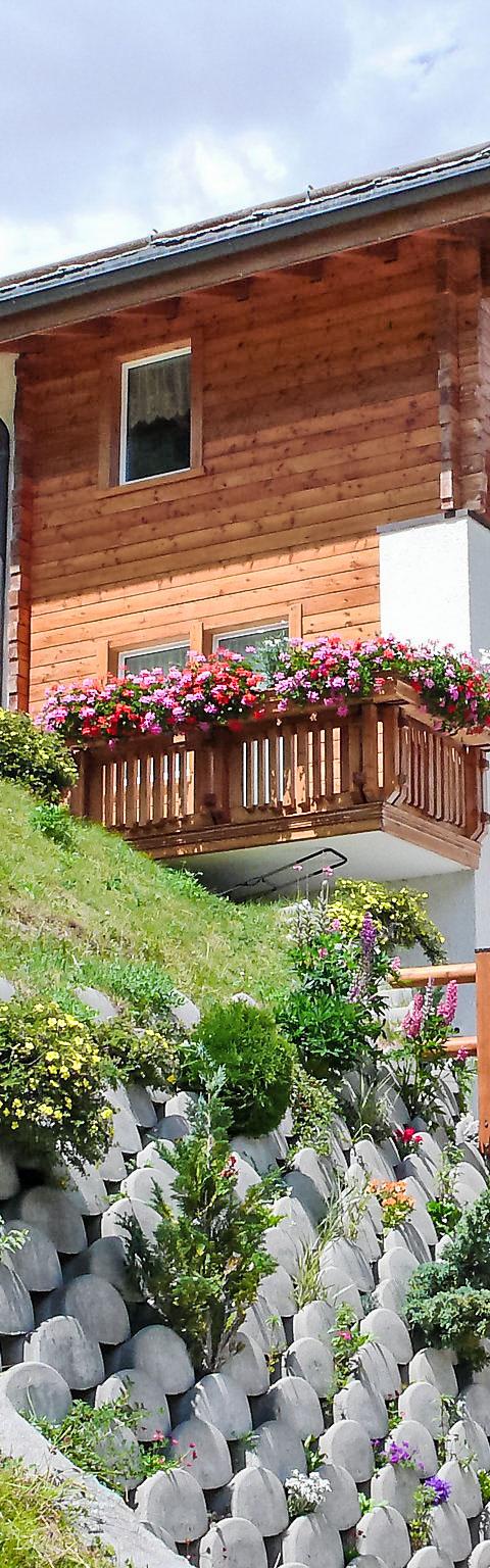Piccolo – Saas Fee