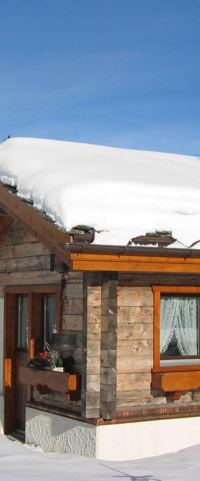 Hus, Saas-Grund – billede 10