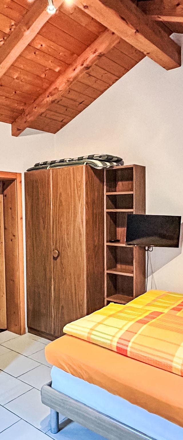 Hus, Saas-Grund – billede 3