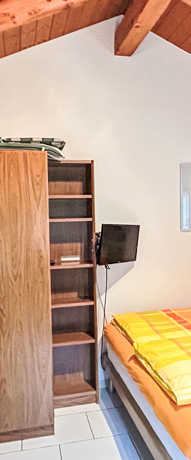Hus, Saas-Grund – billede 6