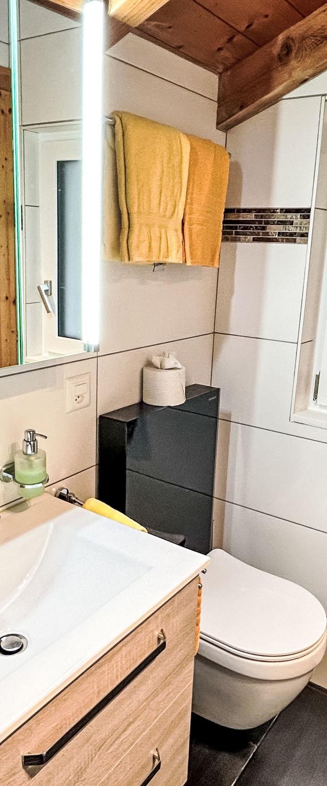 Hus, Saas-Grund – billede 7