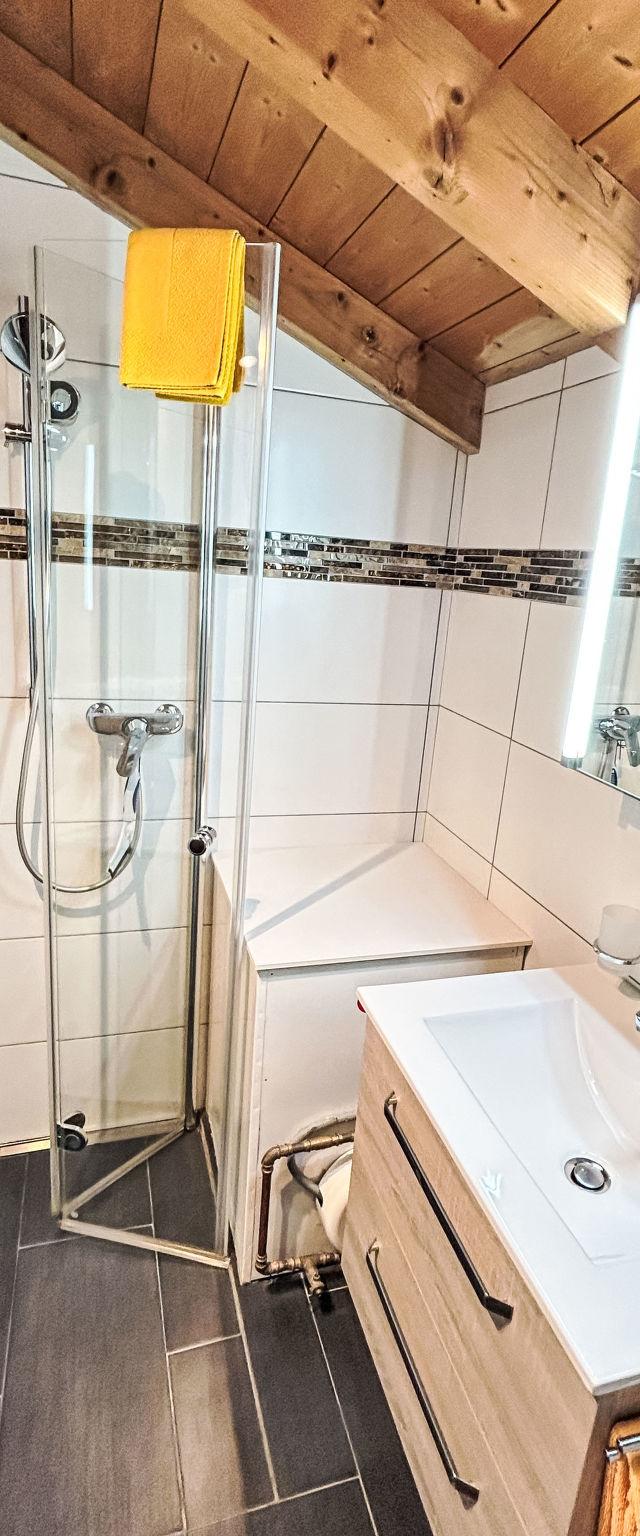 Hus, Saas-Grund – billede 8