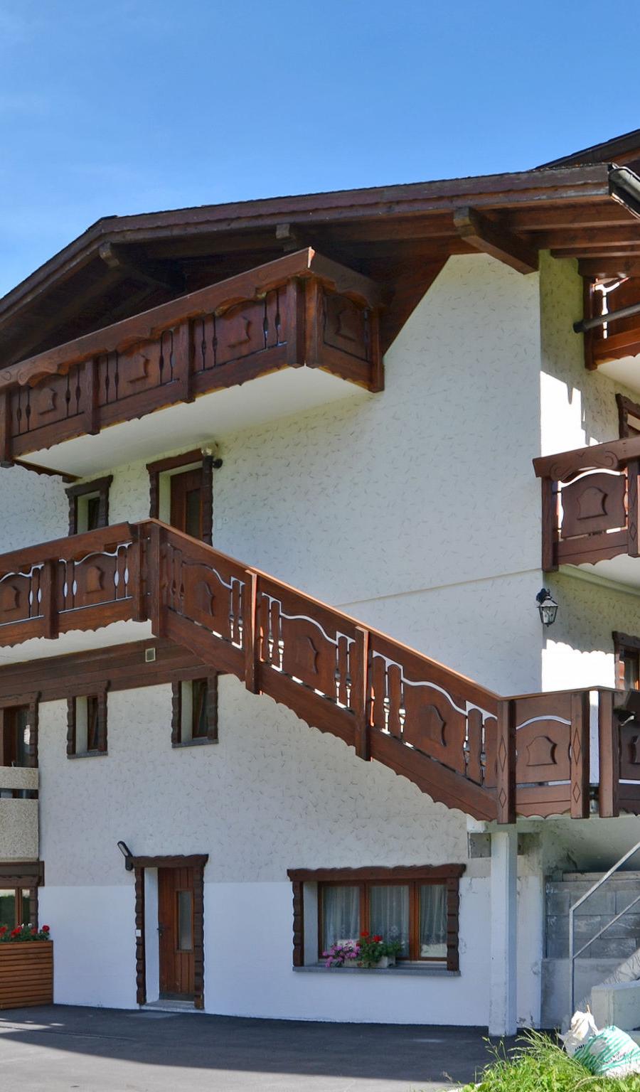Haus Quelle