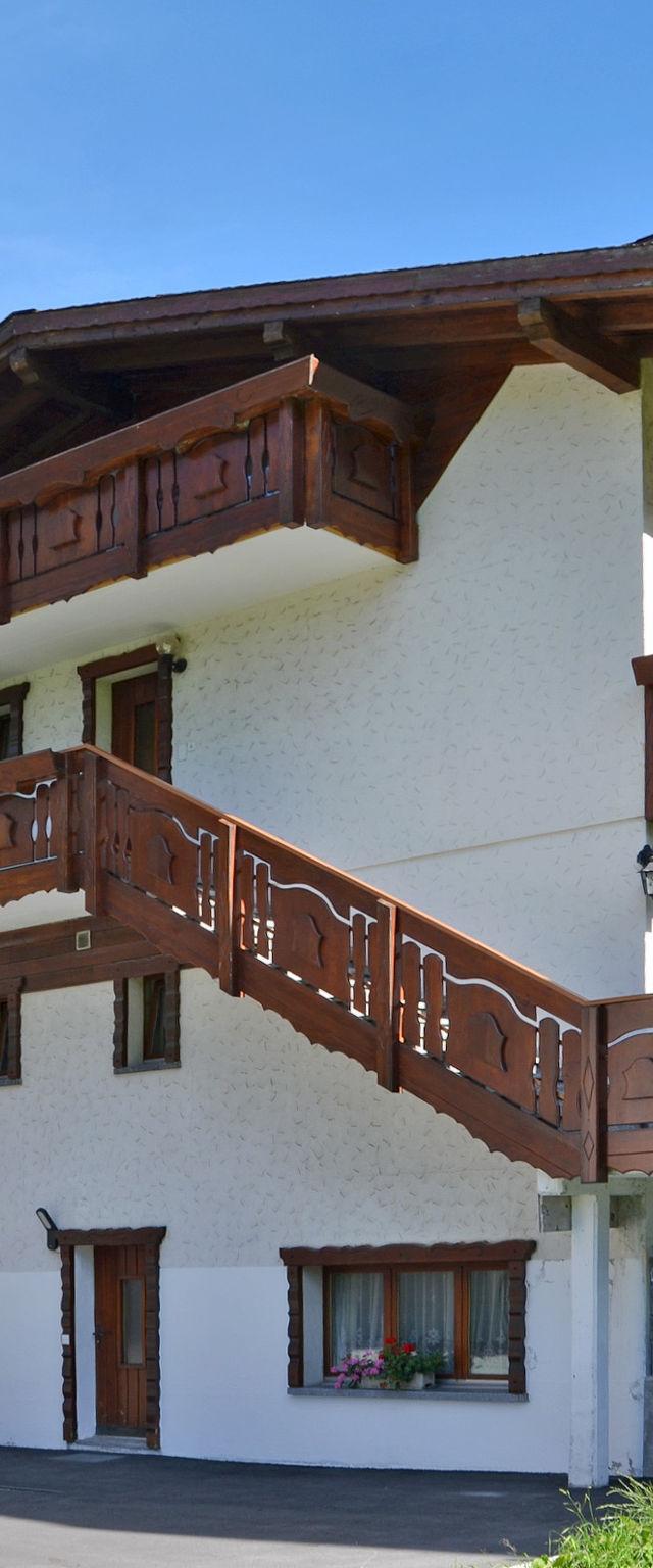Haus Quelle