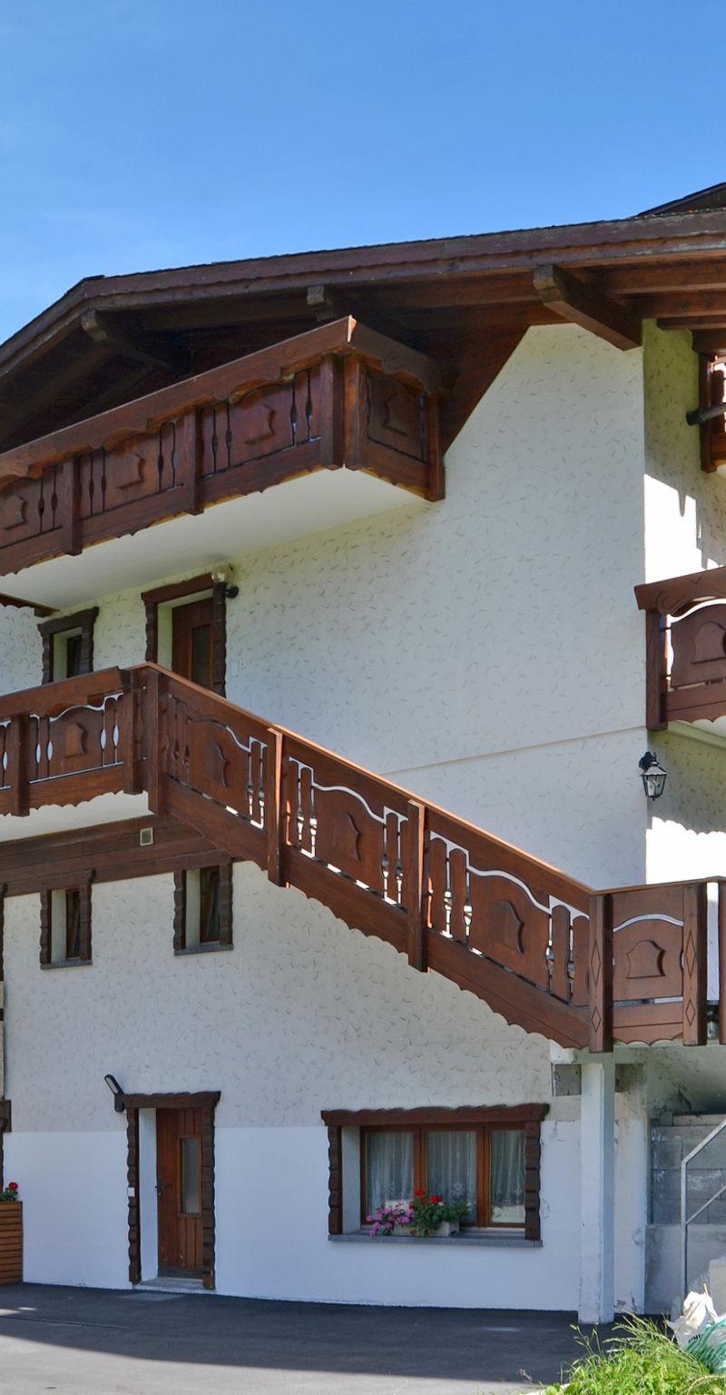 Haus Quelle