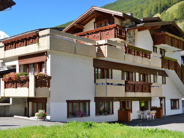 Haus Quelle – billede 7