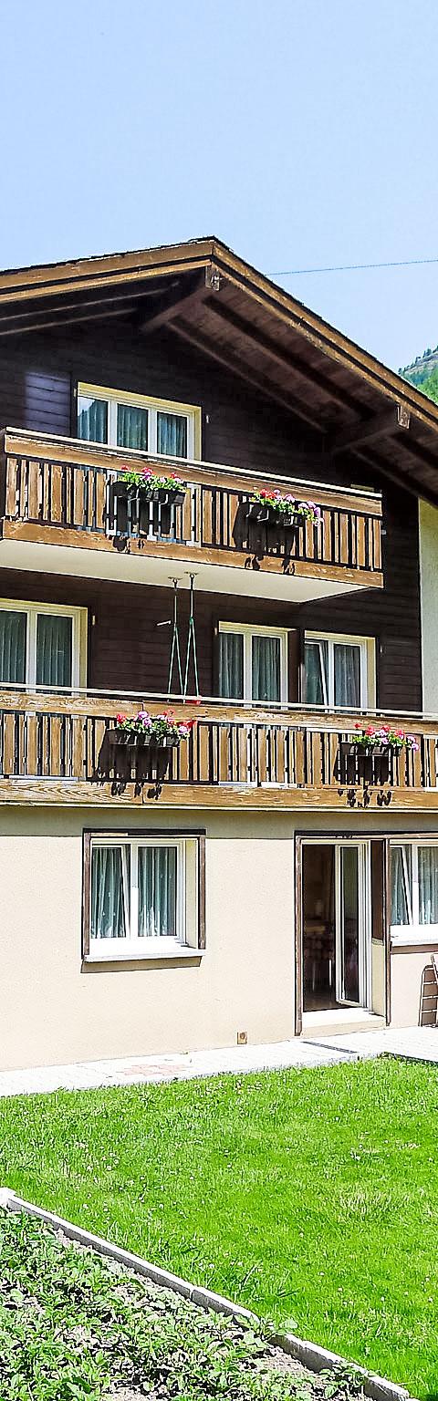 Amara – Saas Fee