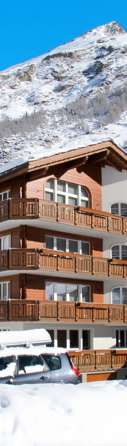 Haus Arizona – billede 1