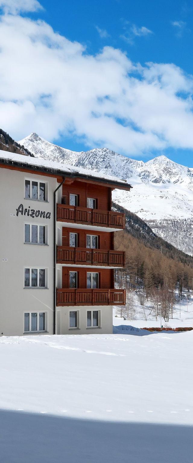 Haus Arizona – billede 10