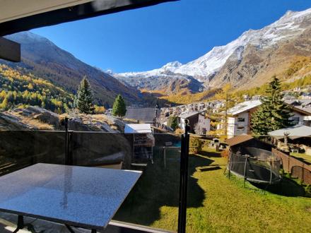 Alpengarten Lägenhet / Fewo Alpengarten | 4 bäddar – bild 1