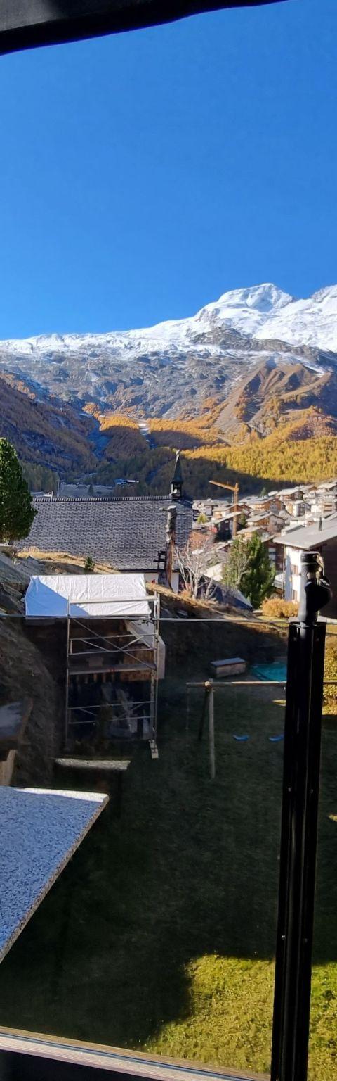 Alpengarten Appartement/Fewo Alpengarten | 4 Betten – Saas Fee