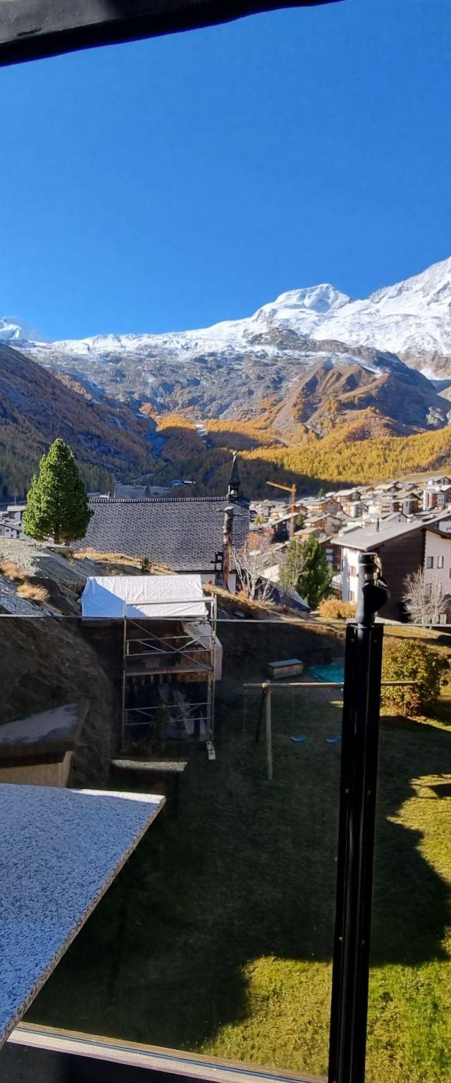Alpengarten Appartement/Fewo Alpengarten | 4 Betten – billede 12