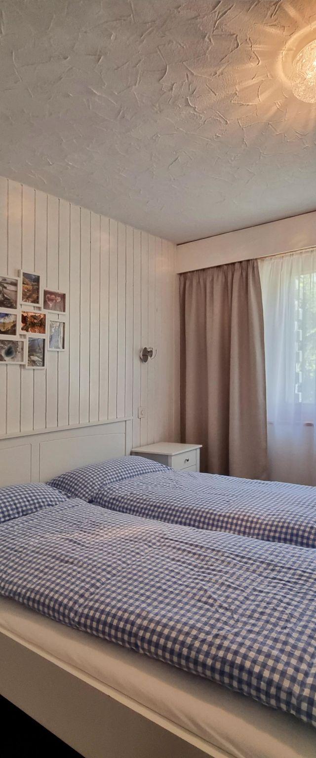 Alpengarten Appartement/Fewo Alpengarten | 4 Betten – billede 15