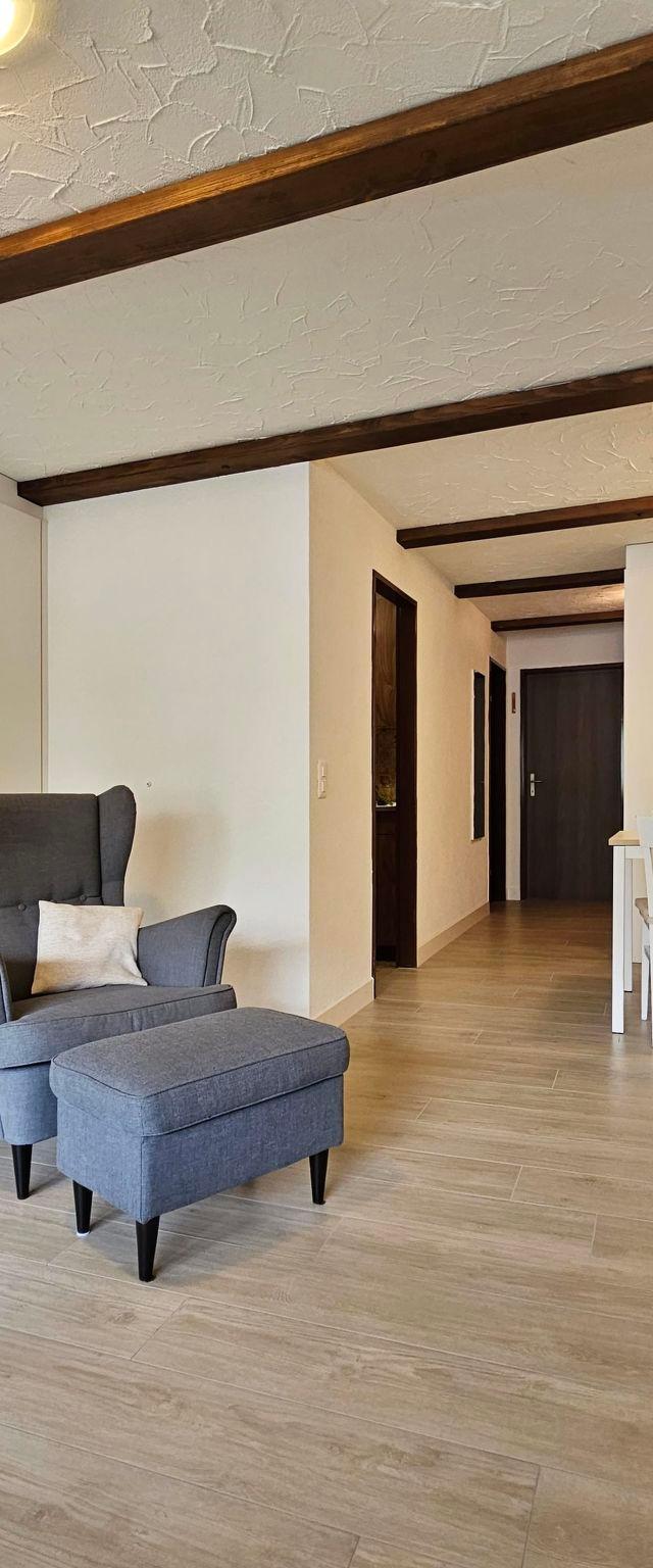 Alpengarten Appartement/Fewo Alpengarten | 4 Betten – billede 2