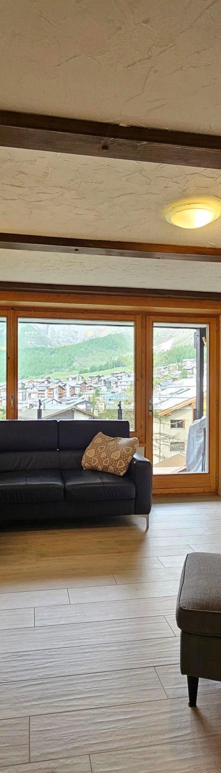 Alpengarten Appartement/Fewo Alpengarten | 4 Betten – billede 3