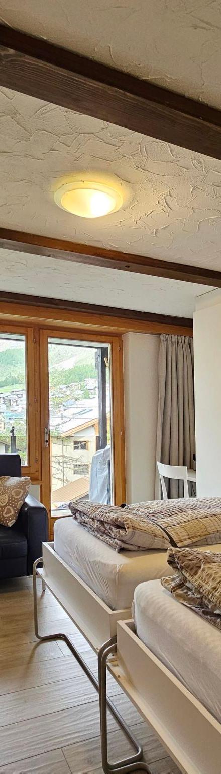 Alpengarten Appartement/Fewo Alpengarten | 4 Betten – billede 4