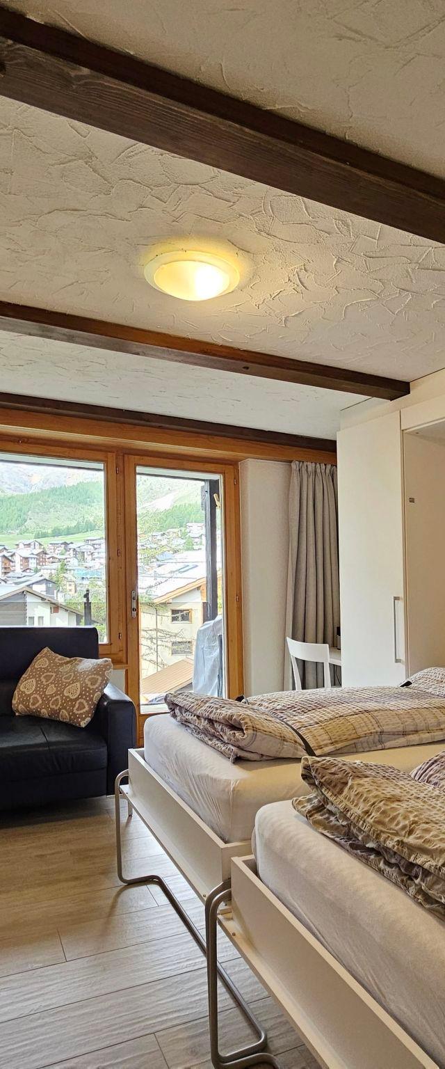 Alpengarten Appartement/Fewo Alpengarten | 4 Betten – billede 4