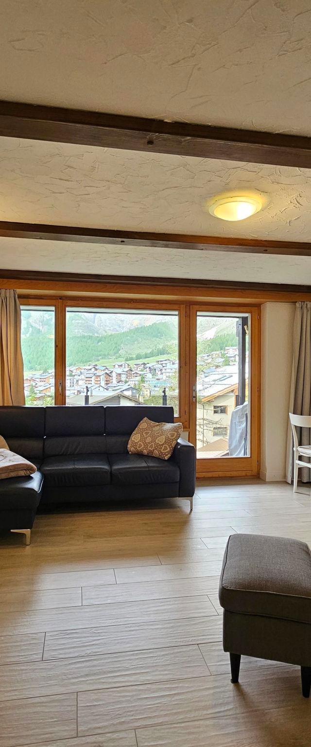 Alpengarten Appartement/Fewo Alpengarten | 4 Betten – billede 9