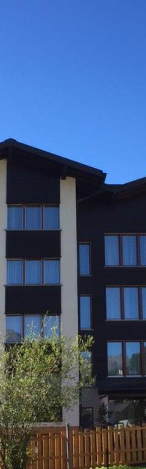 Mischi Appartement/Fewo 2-Bettwohnung Nr. 15 – Saas Fee