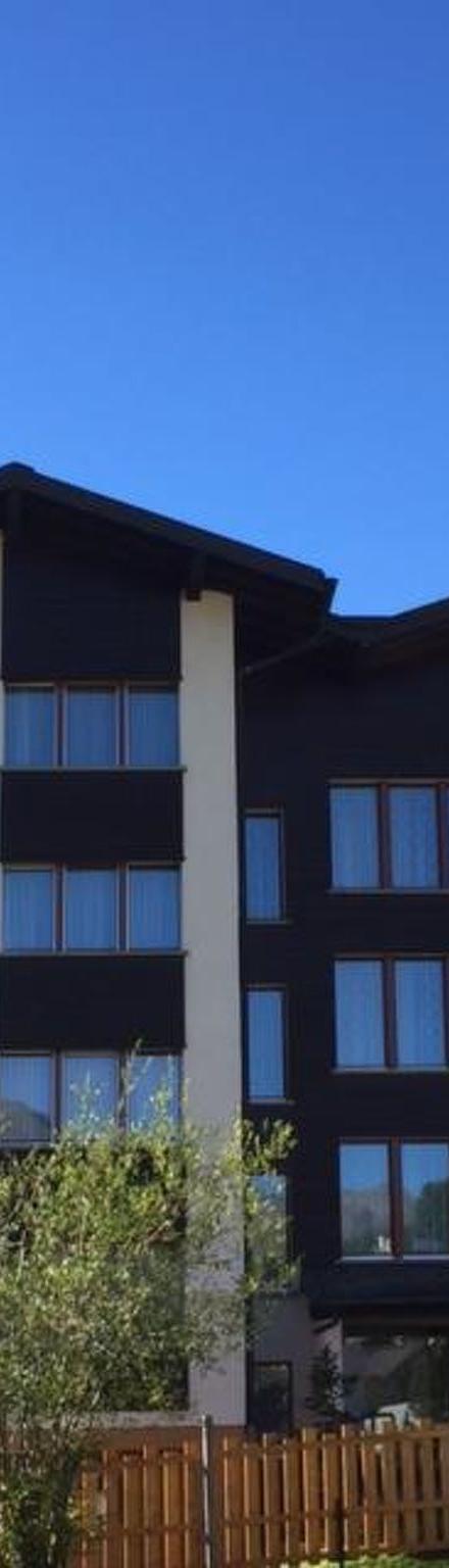 Mischi Appartement/Fewo 2-Bettwohnung Nr. 15, Saas Fee