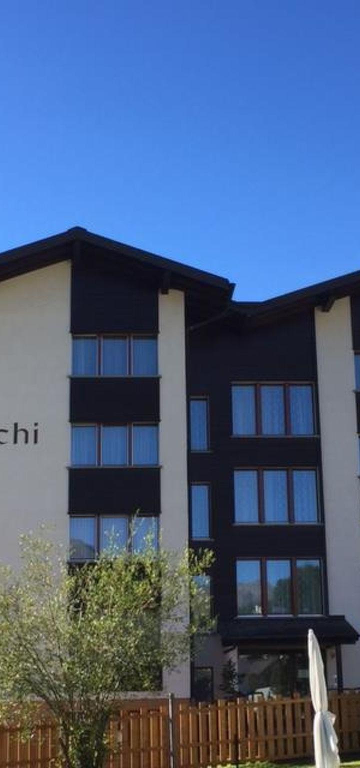 Lejlighed (2 pers.) – Mischi Appartement/Fewo 2-Bettwohnung Nr. 15