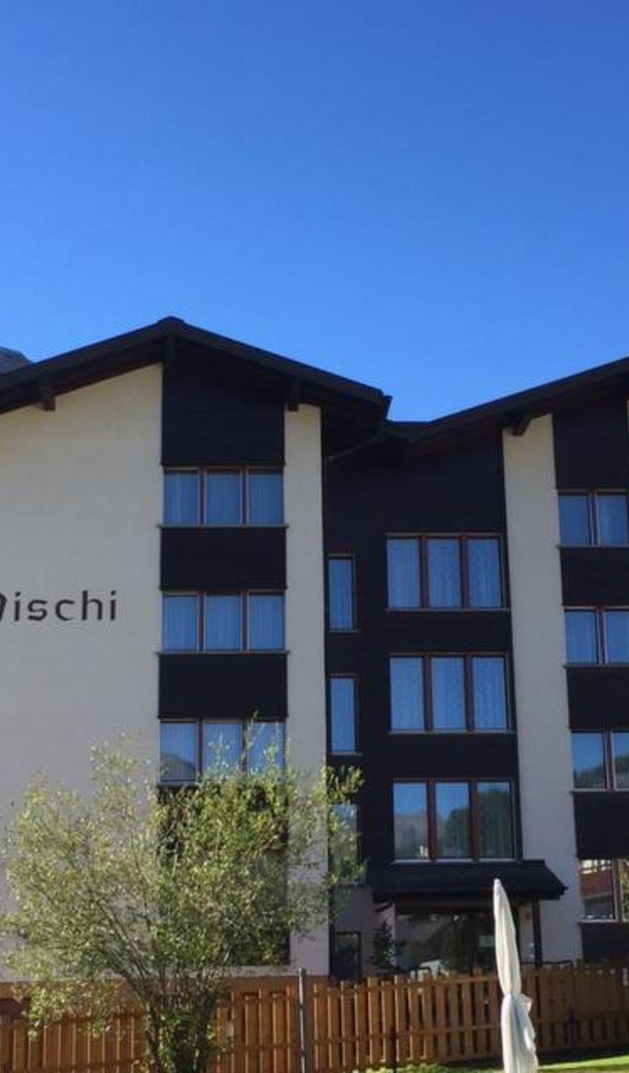 Mischi Appartement/Fewo 2-Bettwohnung Nr. 15