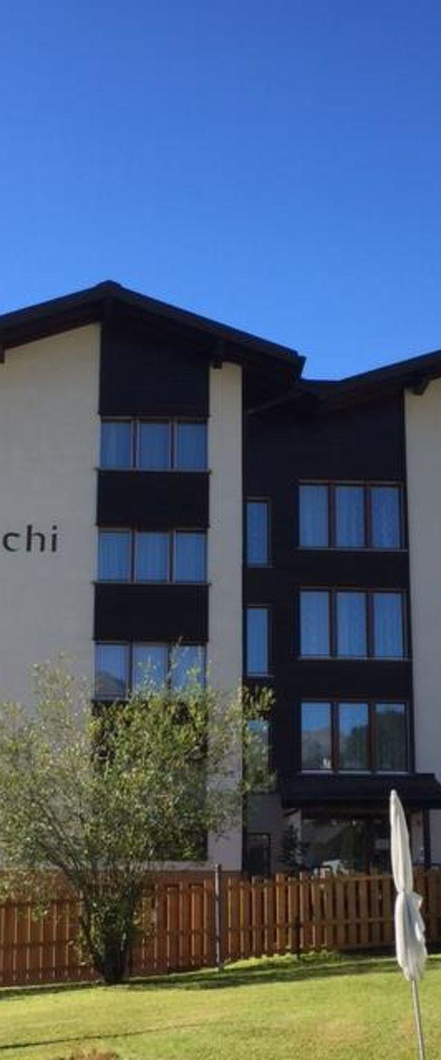 Mischi Appartement/Fewo 2-Bettwohnung Nr. 15 – billede 2