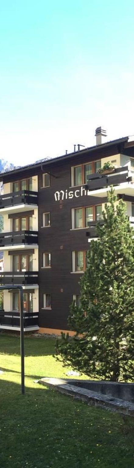 Mischi Appartement/Fewo 2-Bettwohnung Nr. 15 – billede 3