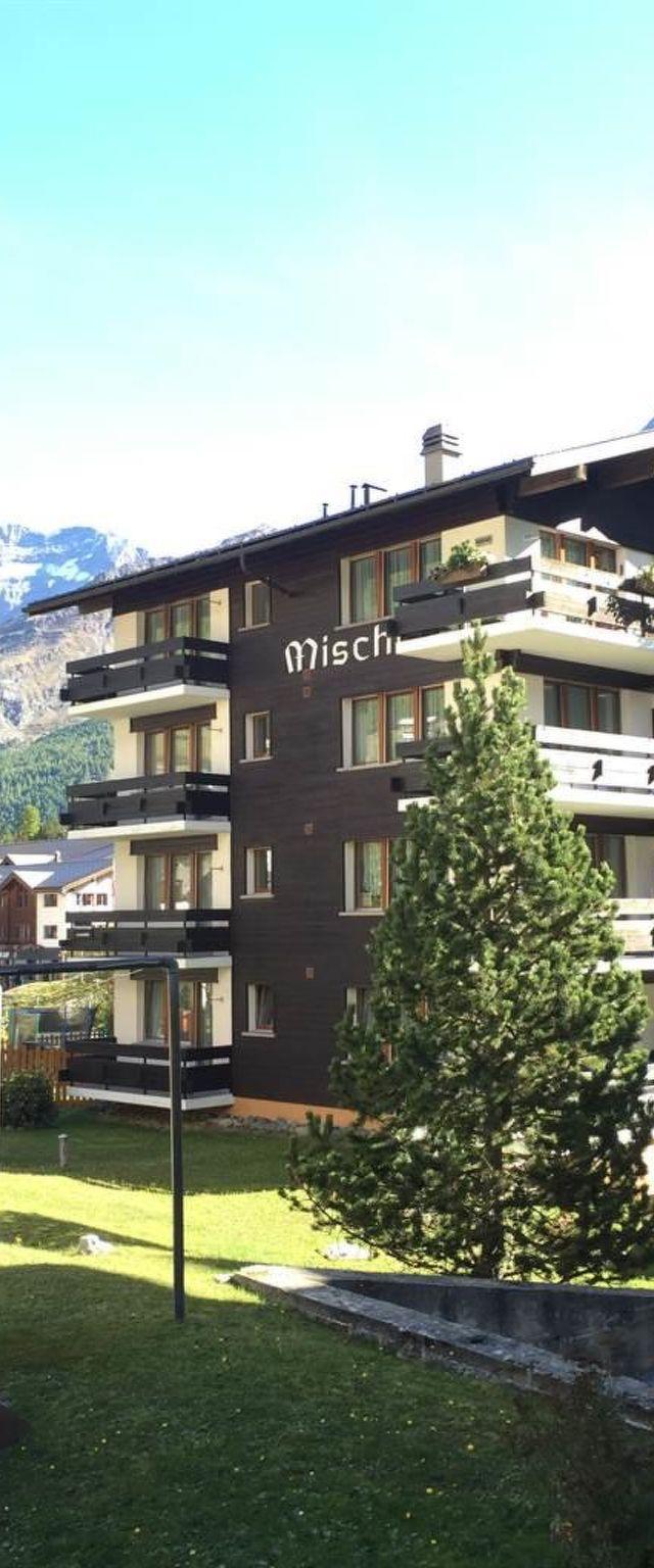 Mischi Appartement/Fewo 2-Bettwohnung Nr. 15 – billede 3