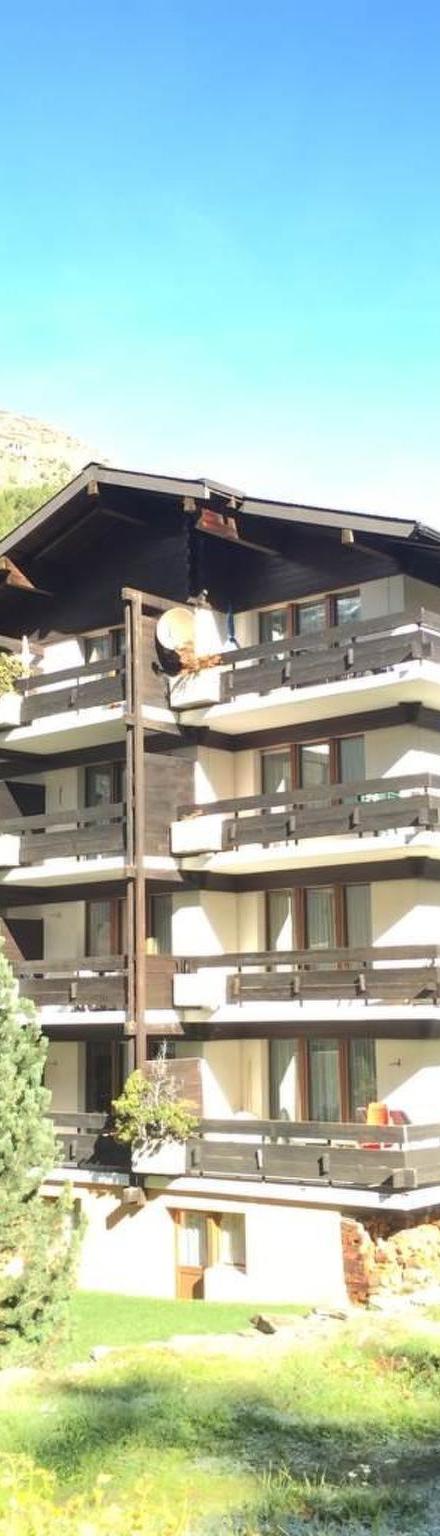 Mischi Appartement/Fewo 2-Bettwohnung Nr. 15 – billede 4
