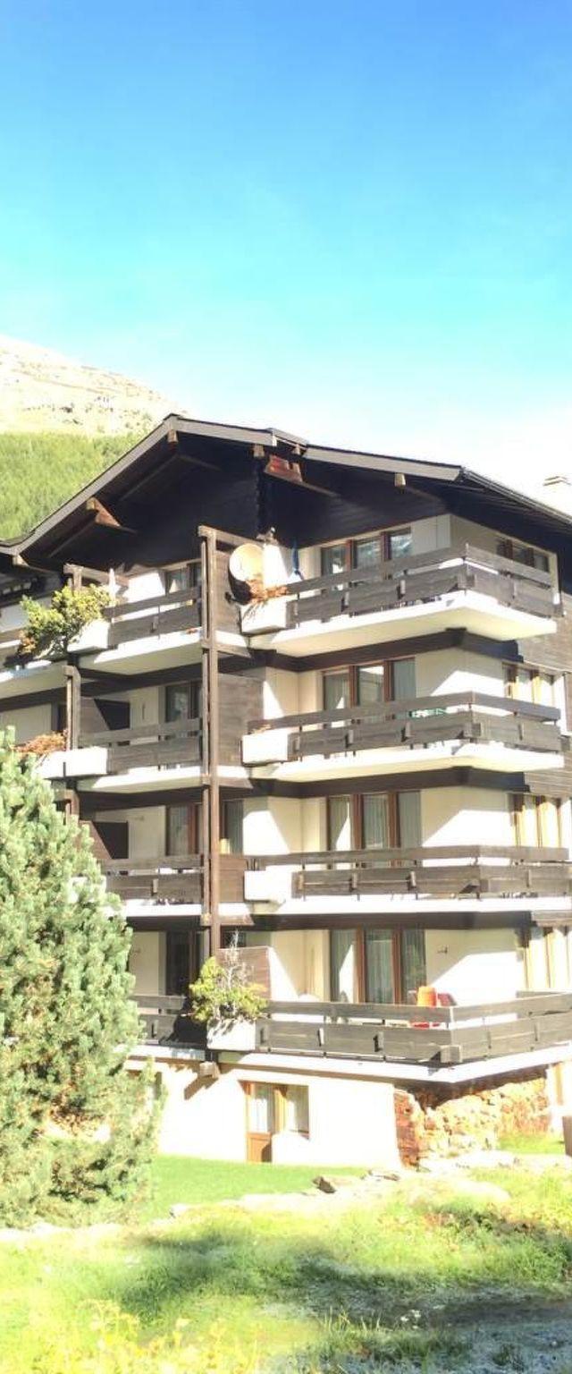Mischi Appartement/Fewo 2-Bettwohnung Nr. 15 – billede 4