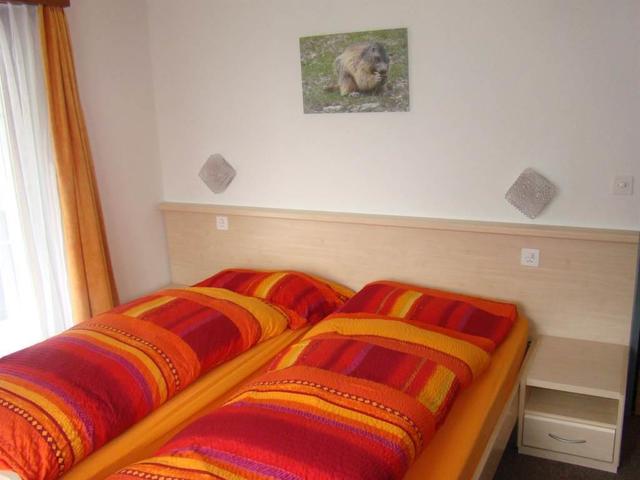 Haus Rio Lägenhet/Semesterlägenhet 4-bäddslägenhet nr 4 – billede 13