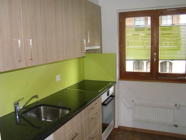 Haus Rio Lägenhet/Semesterlägenhet 4-bäddslägenhet nr 4 – billede 5