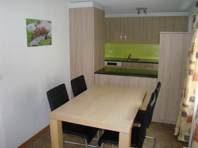 Haus Rio Lägenhet/Semesterlägenhet 4-bäddslägenhet nr 4 – billede 6