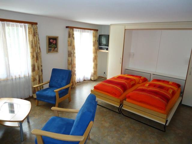 Haus Rio Lägenhet/Semesterlägenhet 4-bäddslägenhet nr 4 – billede 7
