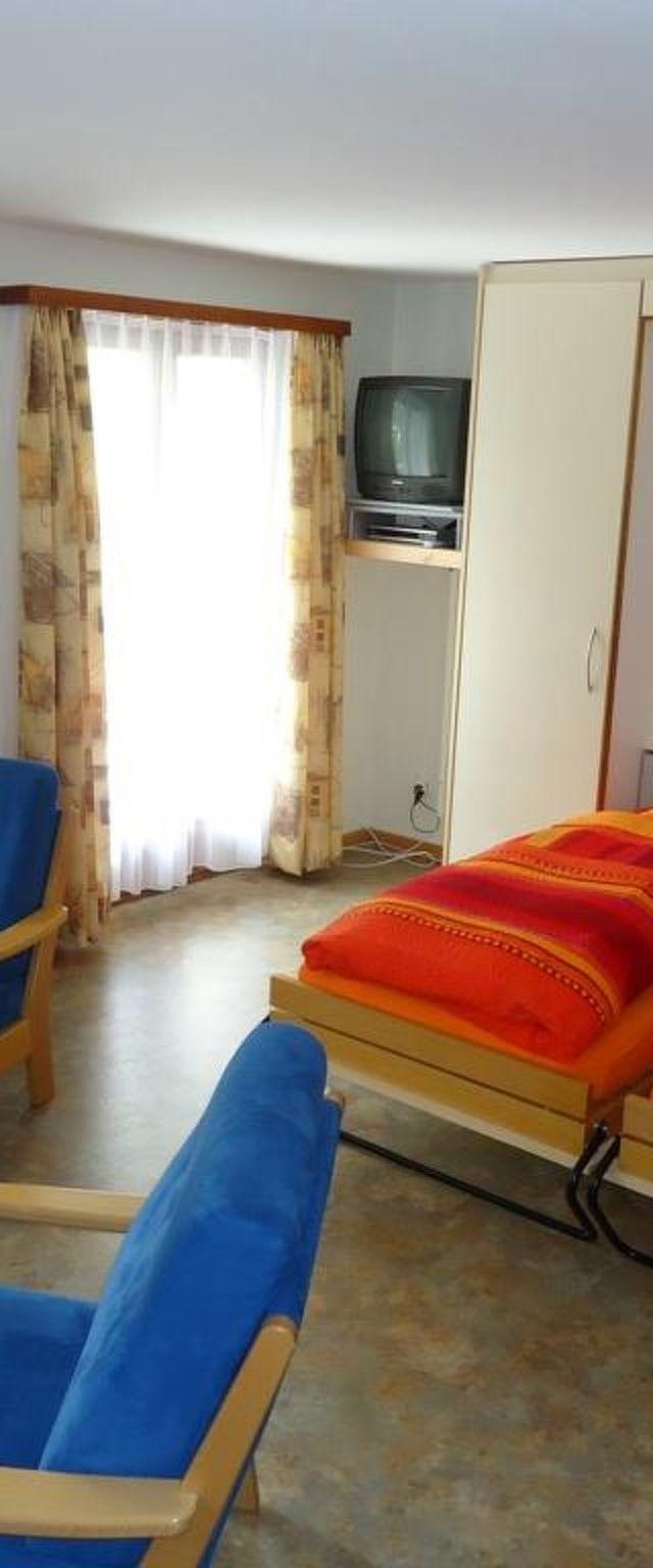Lejlighed, Saas-Fee – billede 7