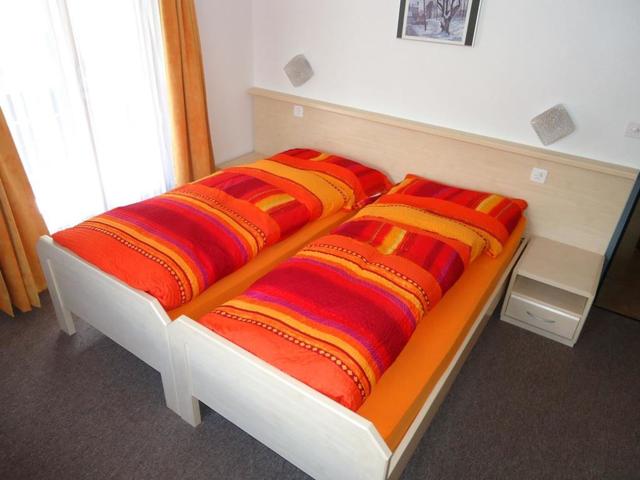 Haus Rio Lägenhet/Semesterlägenhet 4-bäddslägenhet nr 4 – billede 8