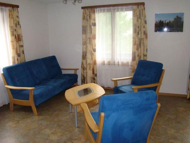 Haus Rio Lägenhet/Semesterlägenhet 4-bäddslägenhet nr 4 – billede 9