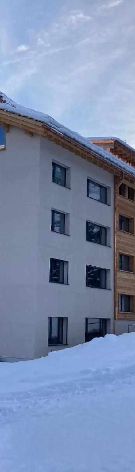 Riverside Astoria 3,5 Parterre-Whg – billede 1
