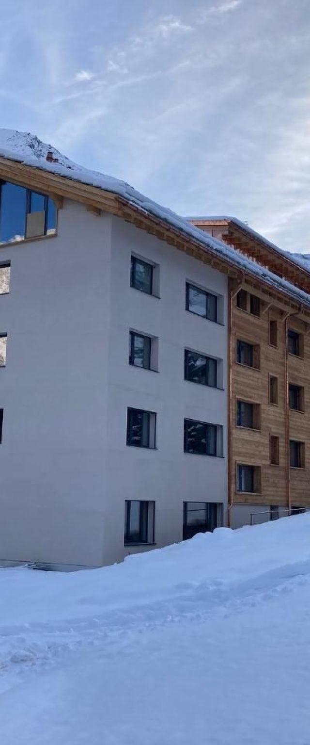 Riverside Astoria 3,5 Parterre-Whg