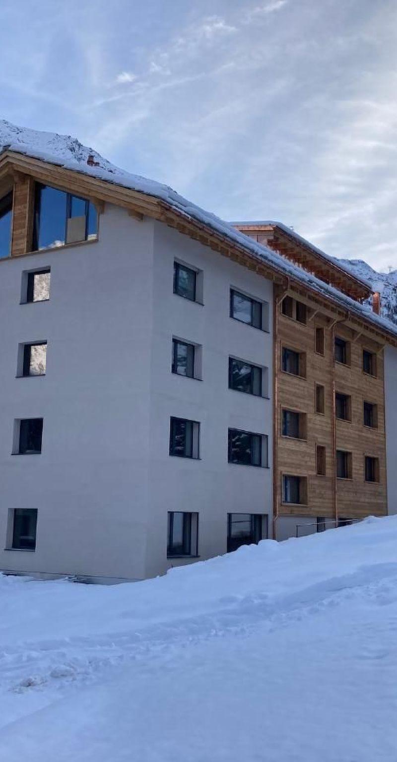 Riverside Astoria 3,5 Parterre-Whg