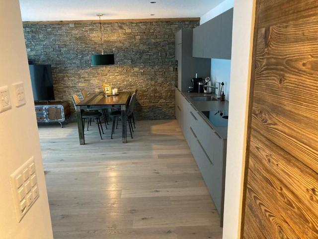 Riverside Astoria 3,5 Parterre-Whg – billede 3