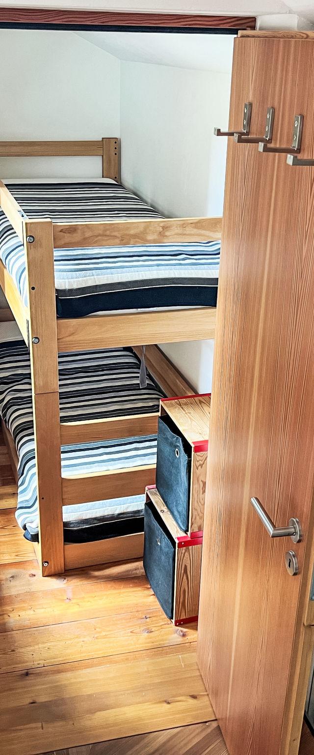 Chalet Heubode – billede 12