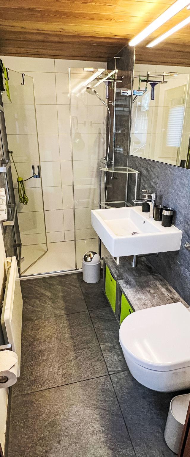 Chalet Heubode – billede 16